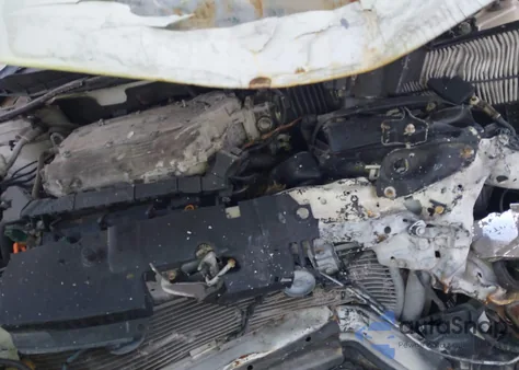 2013 Honda Accord Exl из США, поврежденный, VIN 1HGCR3F87DA017915